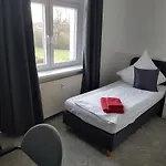 Pension Am Stadtrand