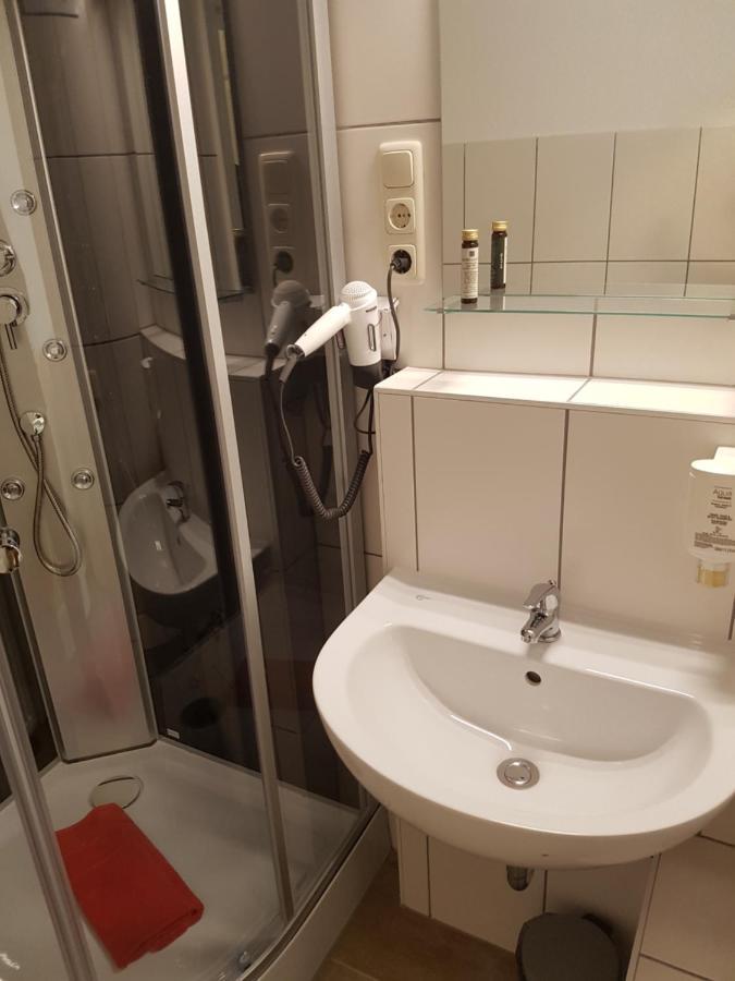 Am Stadtrand Gasthof 3*