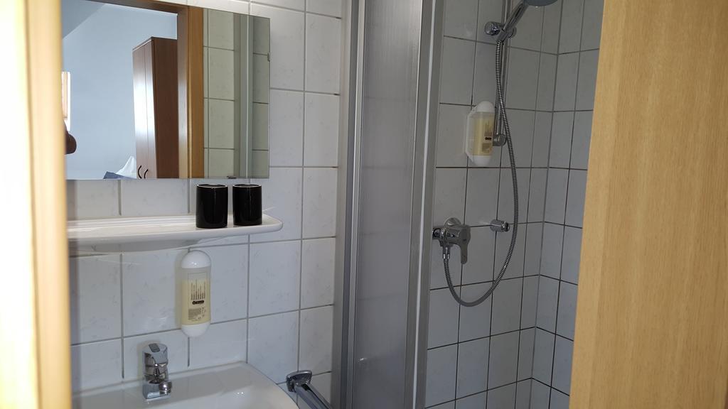Guest house Am Stadtrand