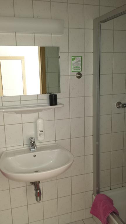 Guest house Am Stadtrand