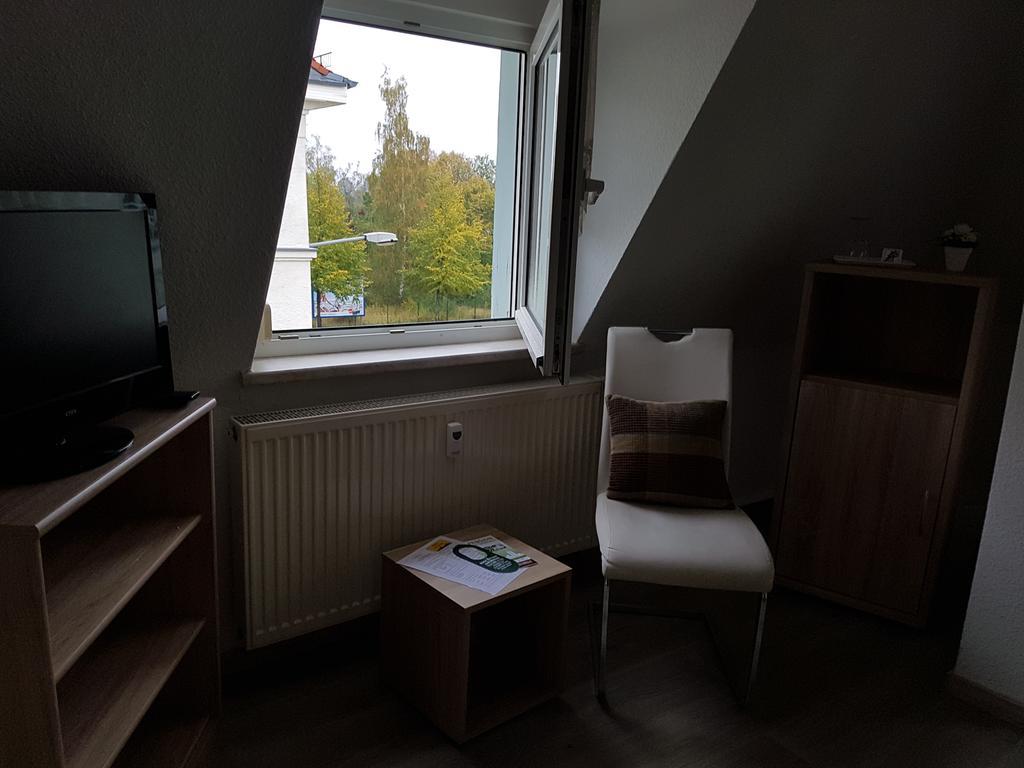 Am Stadtrand Guest house