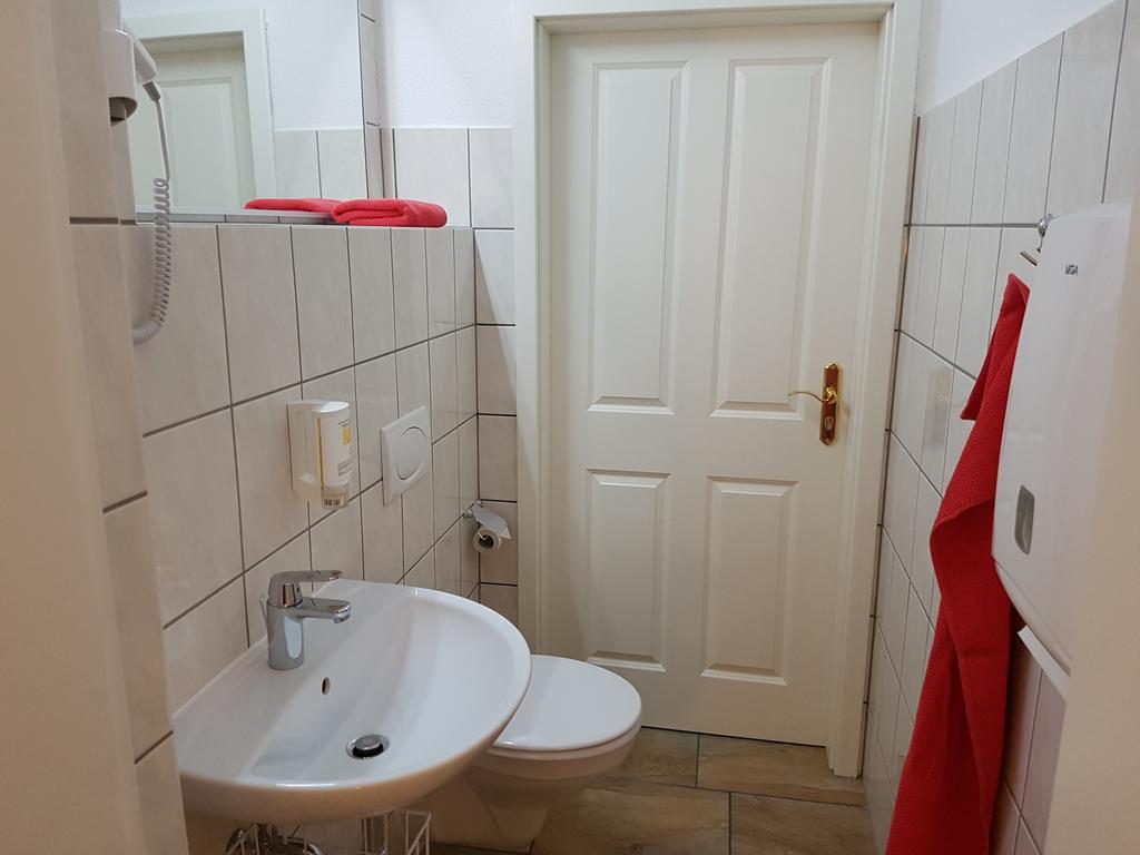 Guest house Am Stadtrand