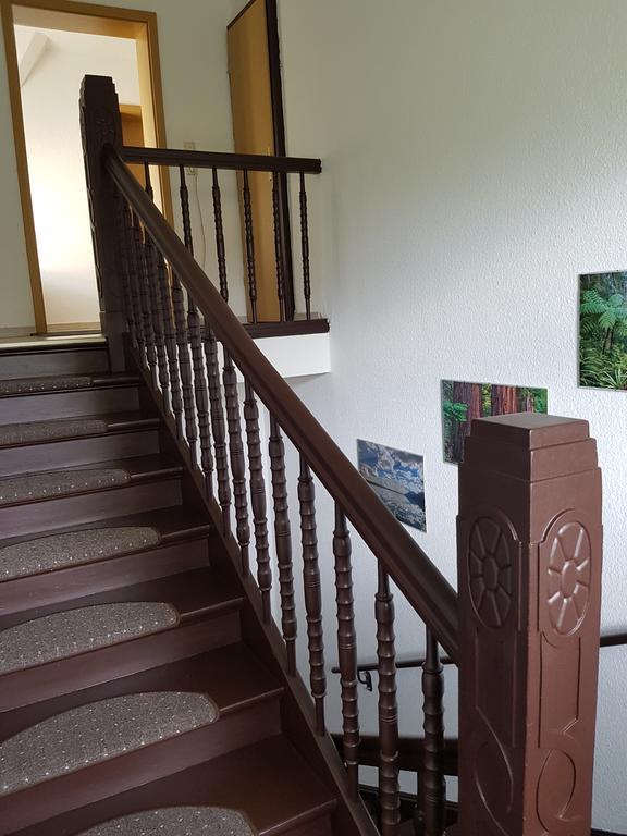 Am Stadtrand Leipzig