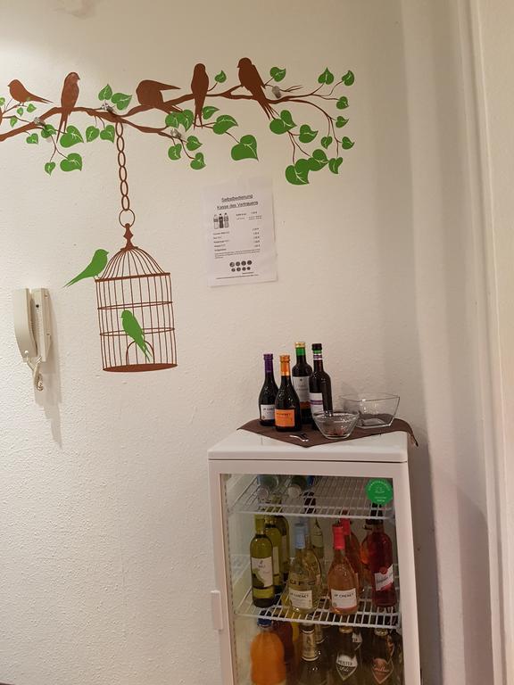 Guest house Am Stadtrand
