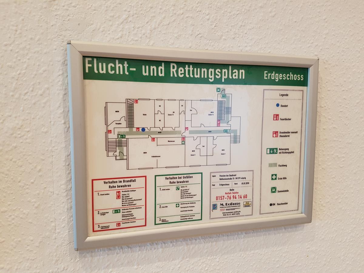 Am Stadtrand Gasthof 3*