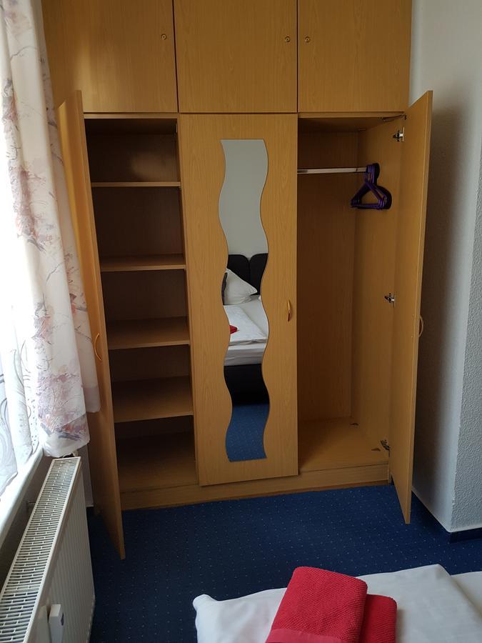 Am Stadtrand Guest house 3*