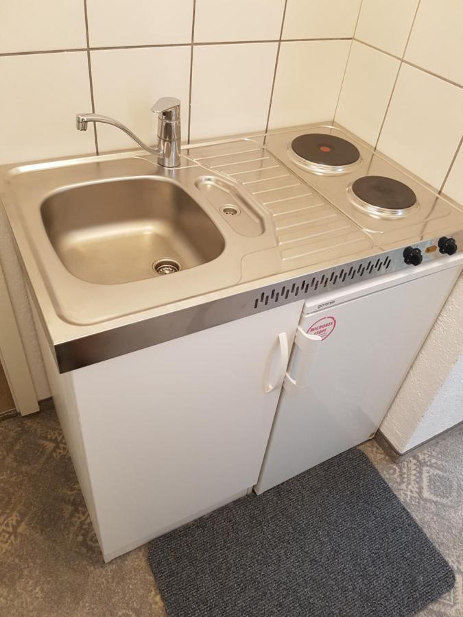 Am Stadtrand Gasthof 3*