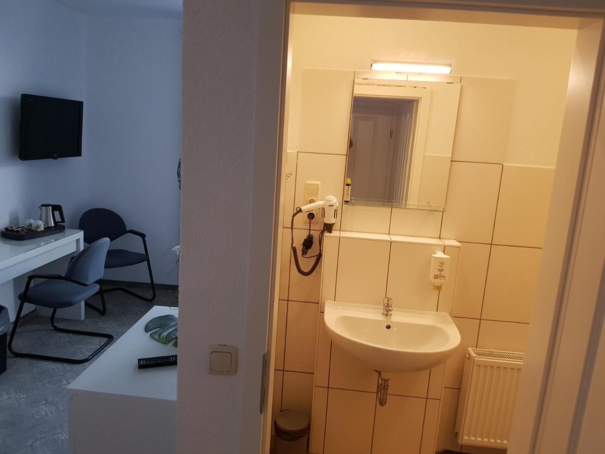 Am Stadtrand Guest house