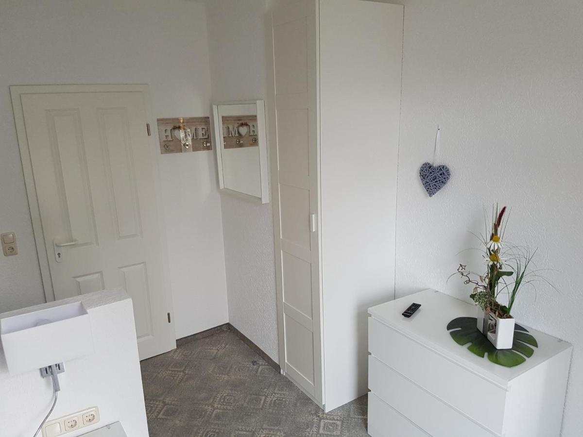 Am Stadtrand Guest house Leipzig
