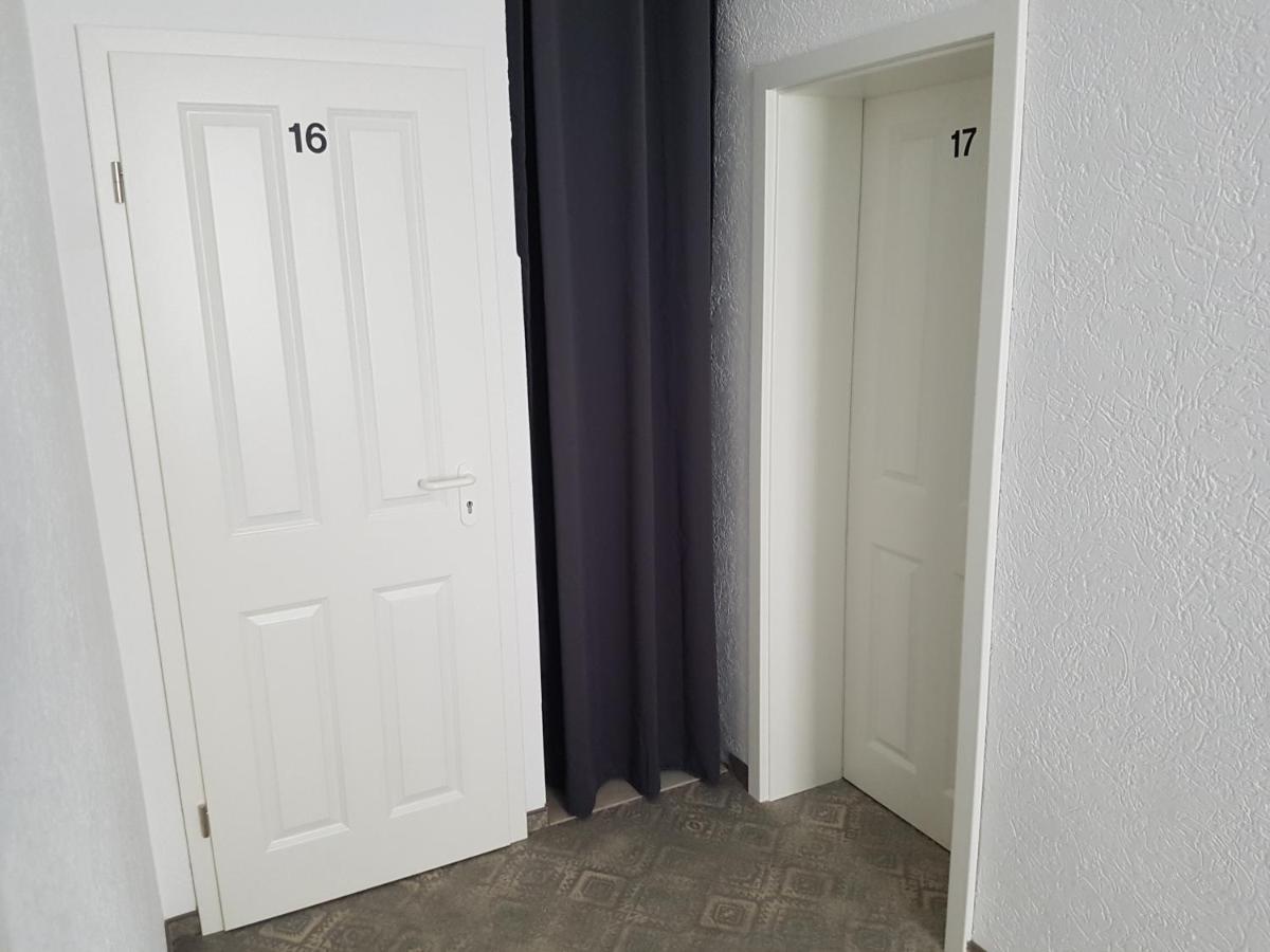Am Stadtrand Leipzig