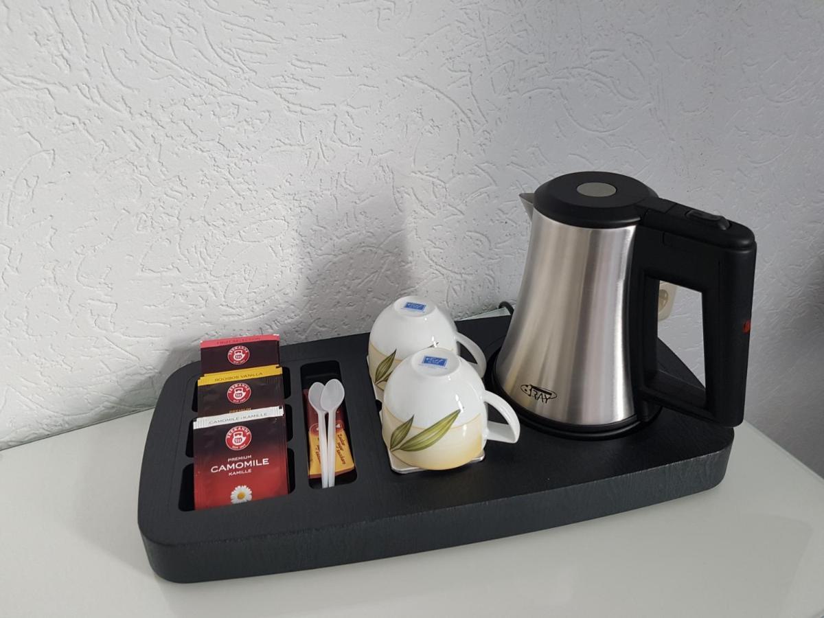 Guest house Am Stadtrand 3*